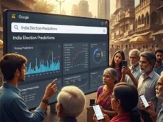Google Got It Right: Search Trends Predicted Election Results Better Than Exit Polls US President Donald Trump (left) and Chinese President Xi Jinping. (File)