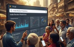 Google Got It Right: Search Trends Predicted Election Results Better Than Exit Polls US President Donald Trump (left) and Chinese President Xi Jinping. (File)