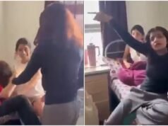 Greater Noida’s Bennett University Expels Student Seen Slapping Peer In Viral Clip After Uproar Delhi Capitals vs Chennai Super Kings Today Match Updates