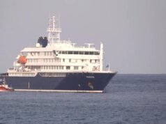 Hantavirus-hit ship will dock at Tenerife’s Granadilla within three days: Spanish minister Hantavirus-hit ship will dock at Tenerife’s Granadilla within three days: Spanish minister