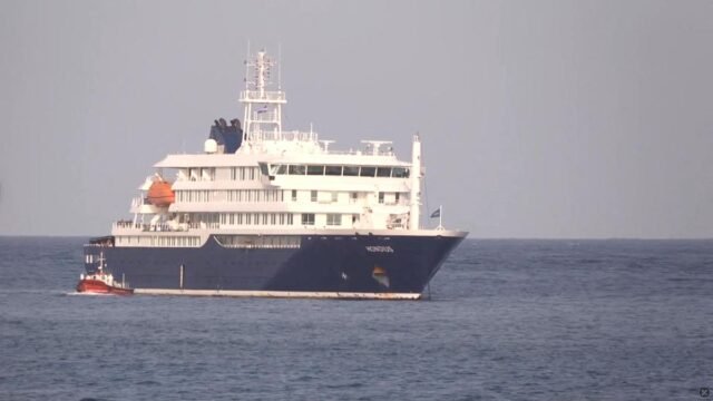 Hantavirus-hit ship will dock at Tenerife’s Granadilla within three days: Spanish minister