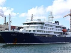 Hantavirus risk to public is low, says WHO after outbreak hits ship Hantavirus risk to public is low, says WHO after outbreak hits ship