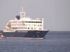 Hantavirus strain capable of human transmission found in 2 cruise ship passengers, officials say Hantavirus strain capable of human transmission found in 2 cruise ship passengers, officials say