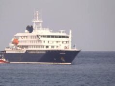 Hantavirus strain capable of human transmission found in 2 cruise ship passengers, officials say Hantavirus strain capable of human transmission found in 2 cruise ship passengers, officials say