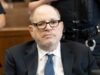 Harvey Weinstein’s third New York rape trial ends in mistrial Harvey Weinstein’s third New York rape trial ends in mistrial