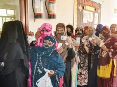 Haryana Election Results 2026 Local Body Polls LIVE Updates: Counting To Start Shortly As BJP, Congress Eye Control Of Key Civic Bodies Haryana Election Results 2026 Local Body Polls LIVE Updates: Counting To Start Shortly As BJP, Congress Eye Control Of Key Civic Bodies