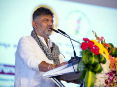 ‘Here To Protect MLAs’: DK Shivakumar Reaches Assam Ahead Of May 4 Counting Odisha Board 10th Result 2026 LIVE Updates: BSE Odisha scorecards at bseodosha.ac.in.