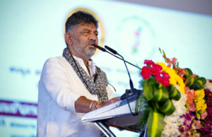 ‘Here To Protect MLAs’: DK Shivakumar Reaches Assam Ahead Of May 4 Counting Odisha Board 10th Result 2026 LIVE Updates: BSE Odisha scorecards at bseodosha.ac.in.