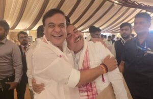 Himanta Sarma’s ‘Bad Days For… You Know Who’ Post Gets Cryptic Reply From Suvendu Adhikari IPL 2026 GT vs SRH Highlights