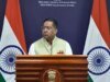 Hosting BRICS, Touring UAE & Europe, Pitching WFH: MEA Outlines India’s Multi-Front Diplomatic And Domestic Playbook NEET UG 2026 Cancelled Live: The National Testing Agency (NTA) on Tuesday announced the cancellation of the NEET-UG 2026 examination, conducted on May 3