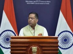 Hosting BRICS, Touring UAE & Europe, Pitching WFH: MEA Outlines India’s Multi-Front Diplomatic And Domestic Playbook NEET UG 2026 Cancelled Live: The National Testing Agency (NTA) on Tuesday announced the cancellation of the NEET-UG 2026 examination, conducted on May 3