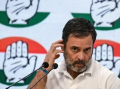 How A Fake Rahul Gandhi ‘PA’ Ran A Multi-State Fraud Targeting Congress Leaders DC vs KKR Live Score, IPL 2026: Follow Delhi Capitals vs Kolkata Knight Riders IPL matches updates and commentary from Arun Jaitley Stadium. (Picture Credit: X/@IPL)
