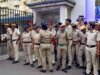 How Bengal Police Came Under Political Control & Challenges Ahead Of New Suvendu Adhikari Govt Josh Inglis brings up his fifty (Picture credit: AP)