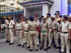 How Bengal Police Came Under Political Control & Challenges Ahead Of New Suvendu Adhikari Govt Josh Inglis brings up his fifty (Picture credit: AP)