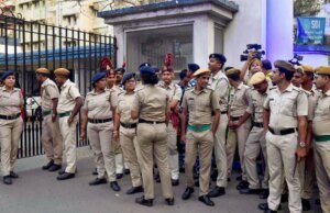 How Bengal Police Came Under Political Control & Challenges Ahead Of New Suvendu Adhikari Govt Josh Inglis brings up his fifty (Picture credit: AP)