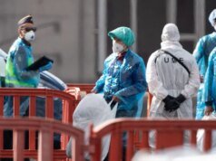 How Hantavirus From Rodents Killed 3 Cruise Passengers & Why It Matters To India Trump rejects Iran’s peace proposal as 'totally unacceptable'. (FIle Pic: Reuters)