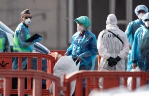 How Hantavirus From Rodents Killed 3 Cruise Passengers & Why It Matters To India Trump rejects Iran’s peace proposal as 'totally unacceptable'. (FIle Pic: Reuters)
