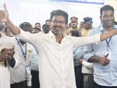 How Vijay Turned Fan Clubs And Social Media Into Tamil Nadu’s New Political Machine CBSE Class 12th Result 2026 Release Date, Time Live Updates: Scorecards soon a cbseresults.nic.in.