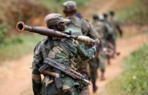 How rumours of ‘genital shrinking’ triggered panic and mob violence in Congo How rumours of ‘genital shrinking’ triggered panic and mob violence in Congo