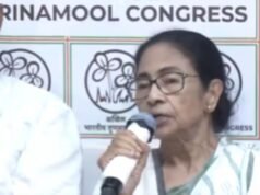 ‘I Am A Free Bird Now’: Mamata Banerjee’s Emotional Address After Bengal Poll Defeat DC vs CSK IPL 2026 Live Cricket Score