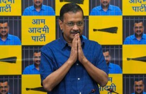 ‘I Won’t Be Scared’: HC Judge Swarana Kanta Sharma Initiates Contempt Action Against Kejriwal US President Donald Trump shakes hands with China's President Xi Jinping at the Great Hall of the People in Beijing. (Source: AFP)