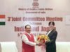 India, Japan hold key meeting on healthcare in Delhi India, Japan hold key meeting on healthcare in Delhi