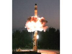 India Sucessfully Conducts Flight-Trial Of Advanced Agni Missile RR vs GT Live Score: Follow scorecard and match updates from Sawai Mansingh Stadium in Jaipur. (Picture Credit: Sportzpics)