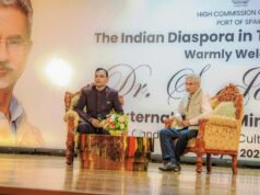 India, Trinidad and Tobago sign eight MoUs during Jaishankar visit India, Trinidad and Tobago sign eight MoUs during Jaishankar visit