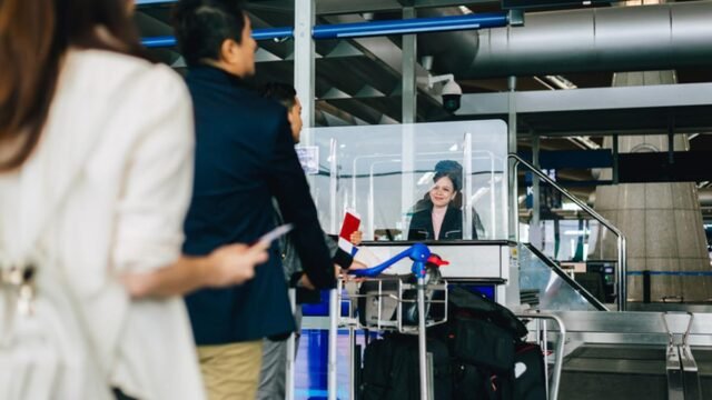 India-UAE, India-U.S. among top 10 migration corridors in 2024: UN