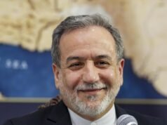 India can play ‘greater role’ for peace in West Asia, says Iranian Foreign Minister Araghchi India can play ‘greater role’ for peace in West Asia, says Iranian Foreign Minister Araghchi
