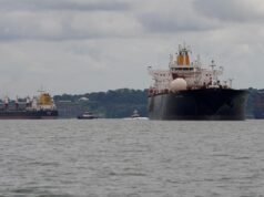India declines Russian LNG under sanctions, talks continue on permitted cargoes, sources say India declines Russian LNG under sanctions, talks continue on permitted cargoes, sources say