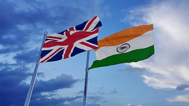 India expects the U.S. team to visit India for next round of trade talks, say officials