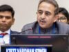 India pushes for inclusive migration, stronger anti-trafficking laws at United Nations General Assembly India pushes for inclusive migration, stronger anti-trafficking laws at United Nations General Assembly