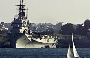 Indonesia’s new(ish) aircraft carrier: defence boost or expensive gamble? Indonesia’s new(ish) aircraft carrier: defence boost or expensive gamble?