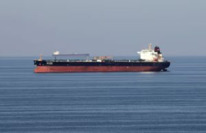 Iran Comes Up With New Maritime Mechanism For Vessels Transiting Strait Of Hormuz CSK Opener Sanju Samson. (AP)