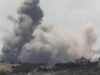 Iran-Israel war LIVE: Israel, Lebanon say extending ceasefire despite new strikes Iran-Israel war LIVE: Israel, Lebanon say extending ceasefire despite new strikes