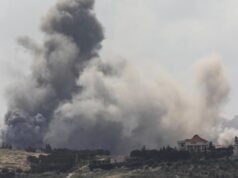 Iran-Israel war LIVE: Israel, Lebanon say extending ceasefire despite new strikes Iran-Israel war LIVE: Israel, Lebanon say extending ceasefire despite new strikes