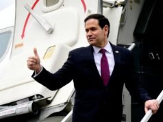 Iran-Israel war LIVE: Rubio meets Qatari PM as U.S. awaits Iran’s response Google Preferred Source