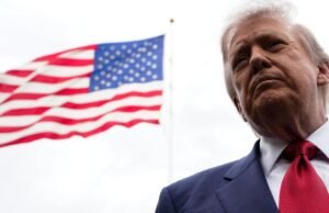 Iran-Israel war LIVE: Trump rejects Iran’s peace proposal as ‘totally unacceptable’ Google Preferred Source