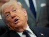 Iran-Israel war LIVE: Trump says pausing Hormuz operation in push for Iran deal Google Preferred Source