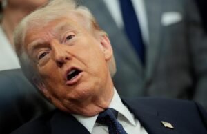 Iran-Israel war LIVE: Trump says pausing Hormuz operation in push for Iran deal Google Preferred Source