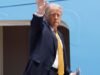 Iran-Israel war LIVE: Trump says stopping Iran’s nuclear program outweighs Americans’ economic pain Google Preferred Source