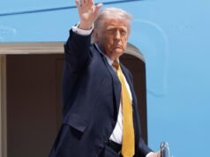 Iran-Israel war LIVE: Trump says stopping Iran’s nuclear program outweighs Americans’ economic pain Google Preferred Source