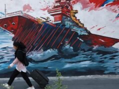 Iran-Israel war LIVE: UAE attacked Iran last month, says WSJ Google Preferred Source