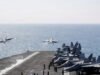 Iran-Israel war LIVE: UAE reports drone, missile attack as ceasefire is challenged Google Preferred Source