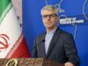 Iran is now a superpower; ties with India are flourishing: Iran’s FM spokesperson Iran is now a superpower; ties with India are flourishing: Iran’s FM spokesperson