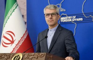 Iran is now a superpower; ties with India are flourishing: Iran’s FM spokesperson Iran is now a superpower; ties with India are flourishing: Iran’s FM spokesperson