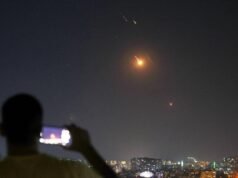 Iran military official says renewed war with U.S. ‘likely’ Iran military official says renewed war with U.S. ‘likely’