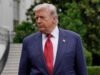 Iran responds to U.S. ceasefire proposal but Trump rejects it as ‘unacceptable’ Iran responds to U.S. ceasefire proposal but Trump rejects it as ‘unacceptable’