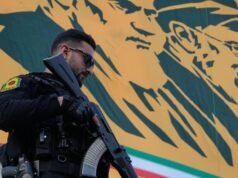 Iran says U.S. military operation ‘impossible’ as Trump mulls peace proposal Iran says U.S. military operation ‘impossible’ as Trump mulls peace proposal